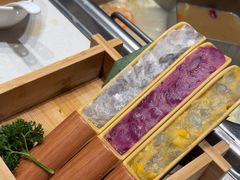 -巴庄重庆火锅(太康一店)