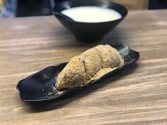-五大金刚(九街店)