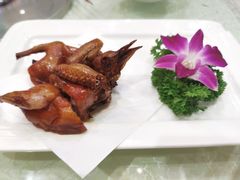 -顺德人家食府(黄金广场店)