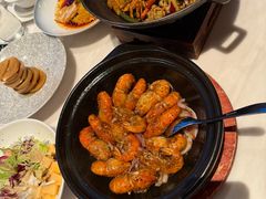 -海湾壹品中餐厅(远大购物中心店)