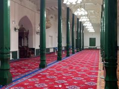 -艾提尕尔清真寺