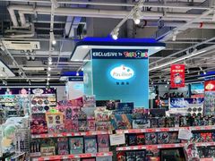 -TOYSRUS玩具反斗城(杭州萧山万象汇店)