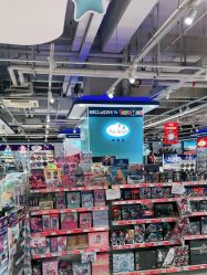 -玩具反斗城(万象汇店)