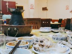 大堂-月圆火锅(宁海东路二店)