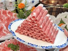 -日坛涮肉(日坛公园店)
