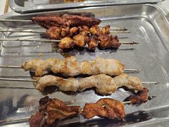 -王姐烧烤(中山路店)