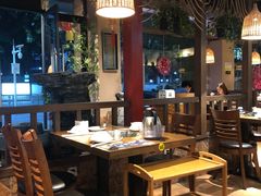 大堂-阿婉贵州苗家酸汤鱼(梅林店)