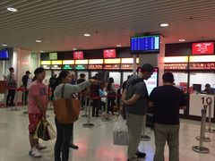 -澳门外港客运码头(轮渡站)