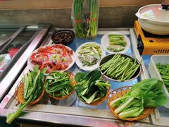 -新洞口小吃(三元二路店)