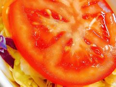 -麦当劳(展览路店)