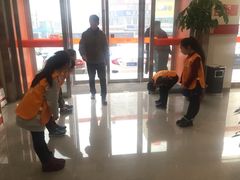 -平安银行(郑州东风路支行)