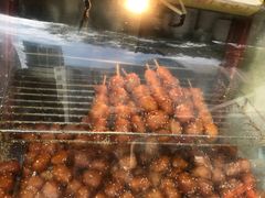 -崇州余荞面(落虹桥店)