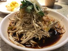 -东园小馆·早茶·淮扬小炒(三盛广场店)