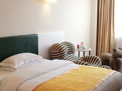 -汕头金海湾大酒店(万象城店)