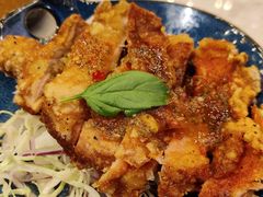 台湾椒麻鸡-馔豚·台北菜专门店(深圳湾万象城店)