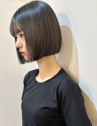 -FASHION PALACE hair+