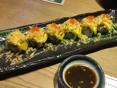 -古田居·特色寿司料理(骏欣中心店)