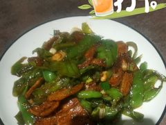 辣椒炒肉-故里湘(嘉里城店)