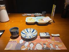 -二丁目食堂(浑南花园城店)