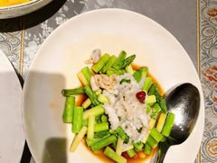 -沈灶河豚宴·河豚融合餐厅(汉中路店)