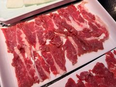 -牛将军•涮肉•烤肉•铁板烧(北京王府井·故宫店)