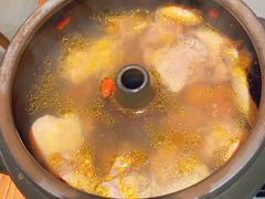 -云海肴·汽锅鸡·云南菜(高德置地店)