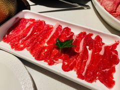 -川越泰火锅(吉利大厦店)