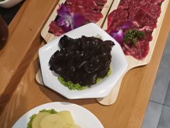 -大河宴·椒麻鱼火锅(北京路中和美食街店)
