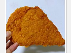 -麦当劳(中山公园龙之梦店)
