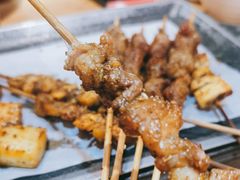 -管氏翅吧(国展店)