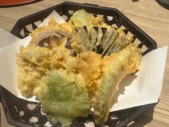 -小山日本料理(兴业太古汇店)