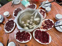 -蔡社牛肉城(龙湖店)