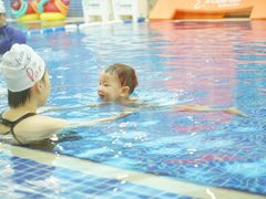 -戊辰亲子游泳俱乐部