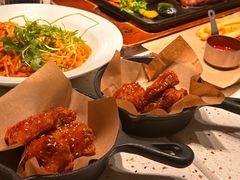 -必胜客(海滨店)