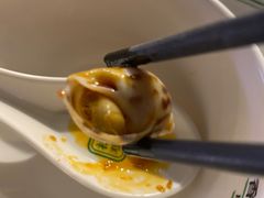 -禄婶鸡煲·打边炉