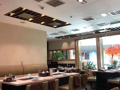大堂-韩时烤肉(丰科万达广场店)