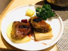 -雍和会海鲜姿造自助(湖东路店)