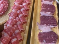 -羊大爷涮肉(亮马桥店)