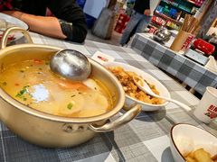 -彭耕记猪油炒小菜(吉联mall店)