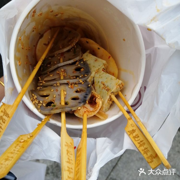 难得的做独行侠的一天！