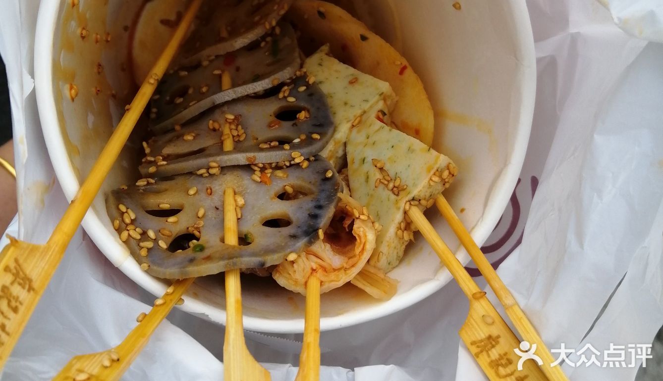 难得的做独行侠的一天！