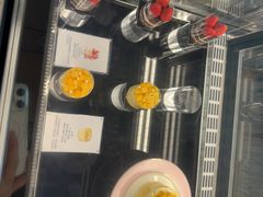 -半山半岛洲际度假酒店·观海廊