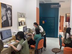 -海马体照相馆(万菱汇店)