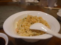 招牌炒饭-糟粕醋·椰苑海南菜餐厅(亚龙湾天域酒店)