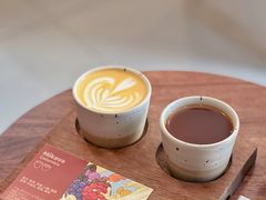 -Again Coffee Roaster(香蜜湖店)