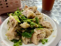 -繁仔牛杂(石排店)