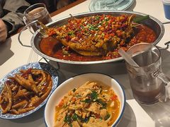 -回家吃饭·地道南昌菜(建德观总店)