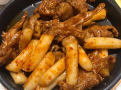 -韩宫宴炭火烤肉(印象城店)