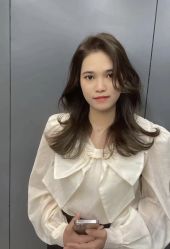 -NY漂发染发主打