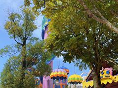 -美的鹭湖探索王国